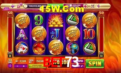 Bet73: Jogos de Caça-Níqueis-Altas Recompensas, Roleta-Velocidade, Blackjack-Desafios Máximos